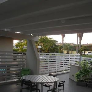Appartamento La Casa Bianca, Marina di Ragusa