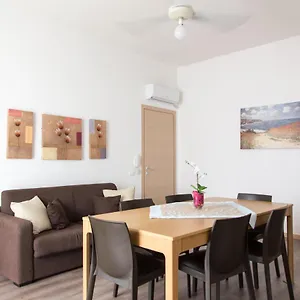 Appartamento Nettuno, Marina di Ragusa