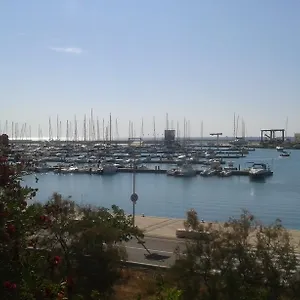 Casa vacanze Casuzze Country, Marina di Ragusa