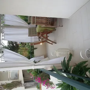 Appartamento Casa Del Sole Fronte, Marina di Ragusa