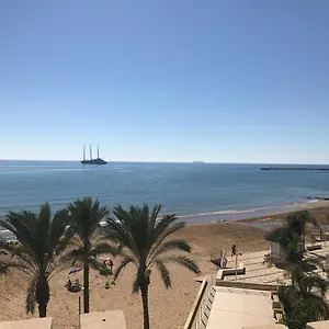 Appartamento Delposto Ds, Marina di Ragusa